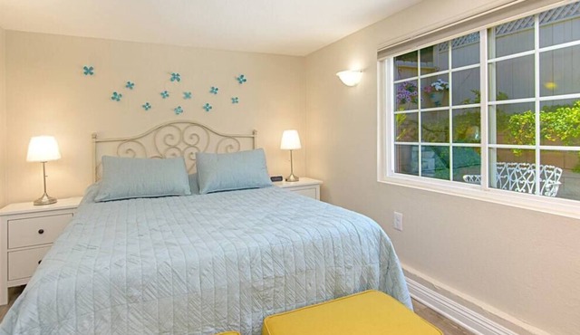 Chula Vista Studio Retreat