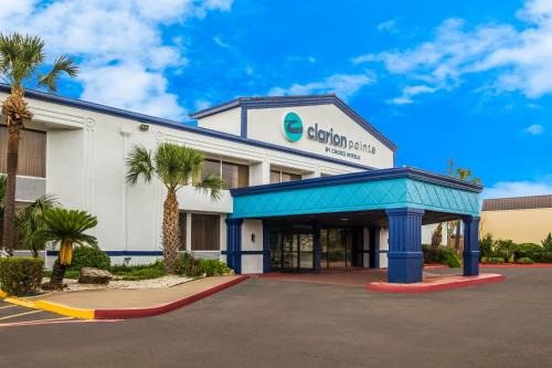 Clarion Pointe Lake Jackson - Clute
