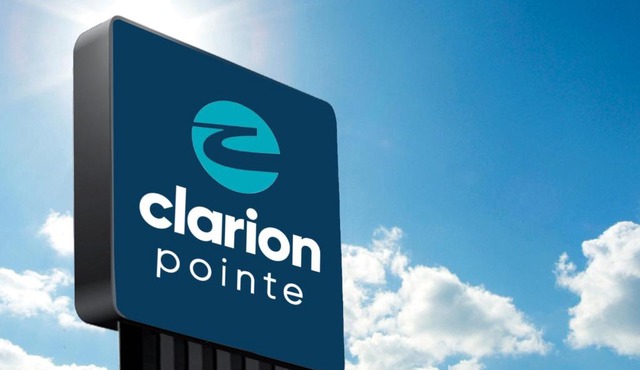 Clarion Pointe Port Lavaca