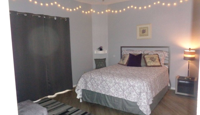 Close to Popular Biltmore Area, Pet Friendly Boutique Community