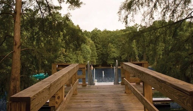 Club Wyndham Lake Marion 2 Bedroom Deluxe Suite