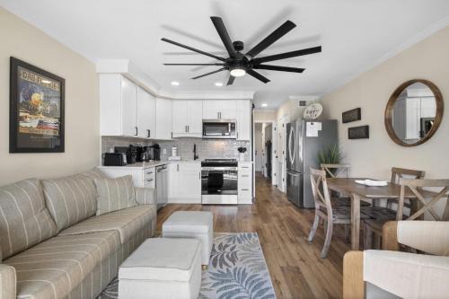 Coastal Comfort Escape - Beach & Tennis Resort & Beach Access