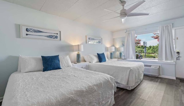 Coastal Escape - Wrightsville