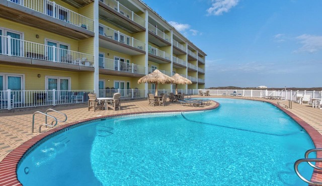 Coastal Retreat with Pool & Beach Access