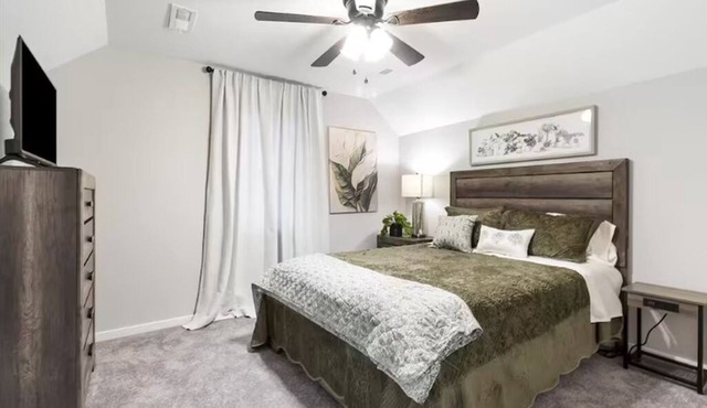 Corporate, Medical & Insurance Housing Near Richmond