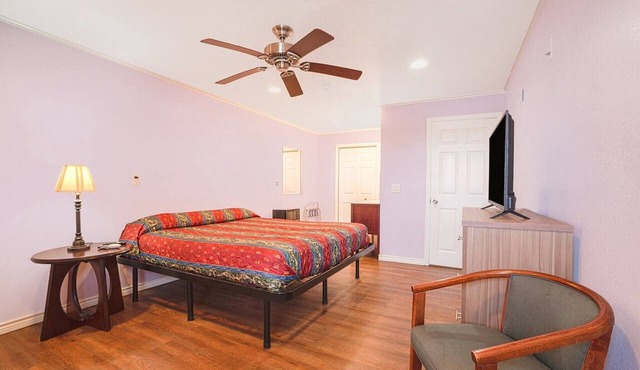 Corpus Christi TX |King Bed