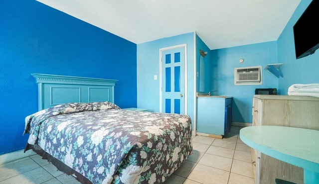 Corpus Christi Tx | Queen Bed