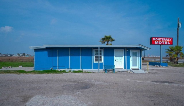 Corpus Christi Tx|2 King bed
