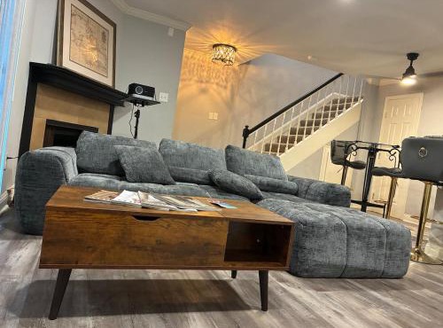 Cosy Apartment not far from IAH