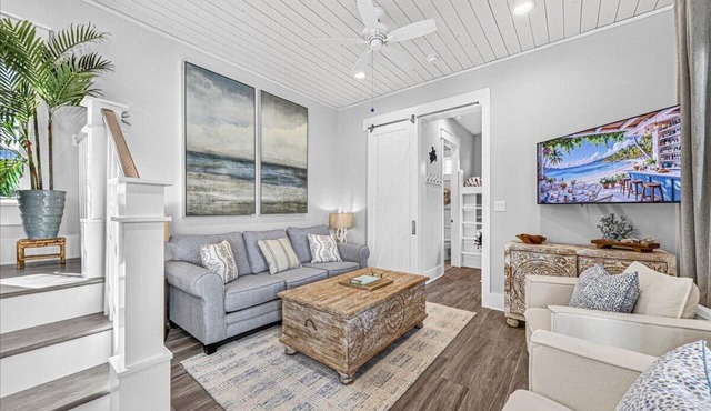 Cottage Charm, Easy Beach Access & Resort Amenities@Cinnamon Shore North