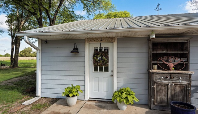 COUNTRY CASTLE !Quiet & Cozy 1BR Apartment – minutes away from Canton Trade Days