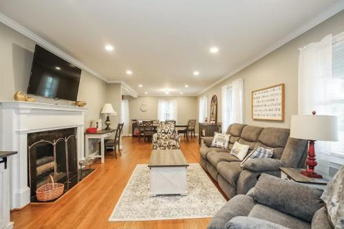 Country Comfort Hideaway