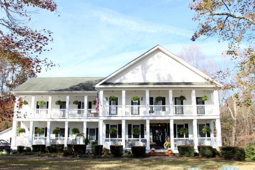Country Inn Short Pump VA