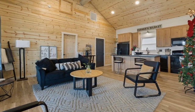 Country oasis w/view in convenient location!