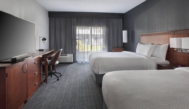 Courtyard by Marriott Poughkeepsie