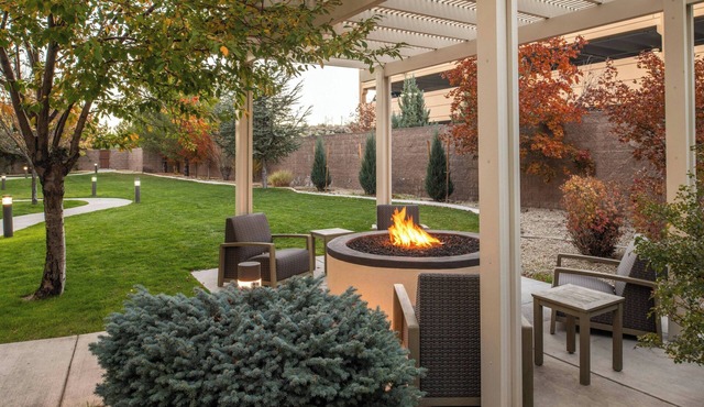 Courtyard by Marriott Carson City