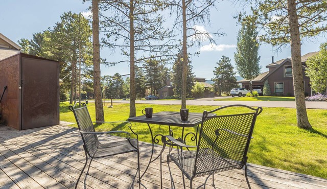 Cozy Big Sky Getaway | Pool, Sauna, Fireplace | Near Golf Course, Nordic Trails & Big Sky Resort