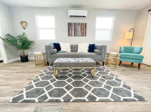Cozy Homeharrison Ranchhr1