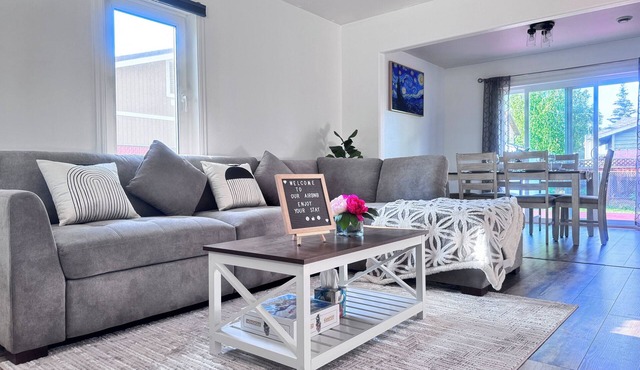 Cozy Stay Retreat
