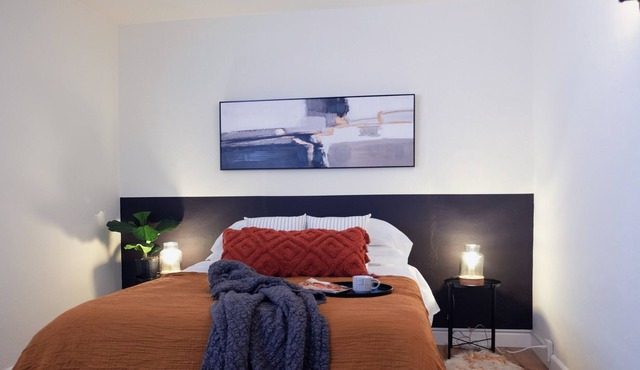 Cozy Sun Casa