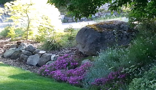 Creekside B & B