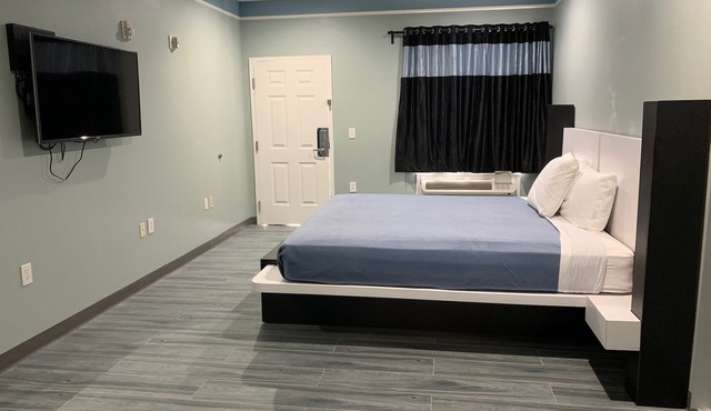 Crystal Suites