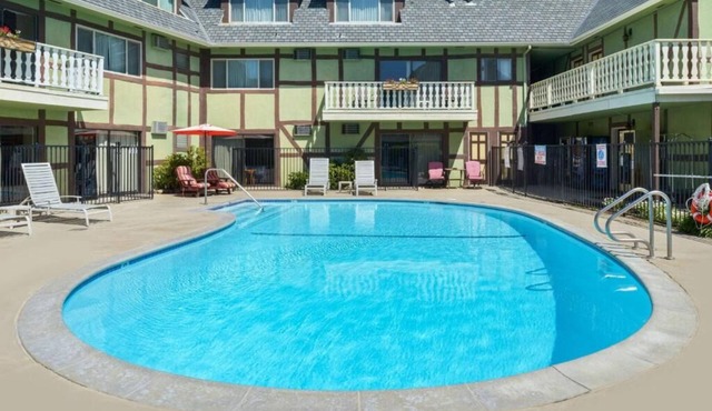 Danish Experience in Solvang! Pool, Quick Drive to Sunny Fields Park