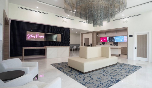 DASKK Orlando Hotel near Universal Blvd, an Ascend Collection Hotel