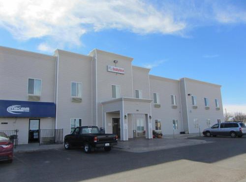 Days Inn by Wyndham Plainview Texas