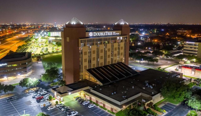 DoubleTree by Hilton Dallas/Richardson