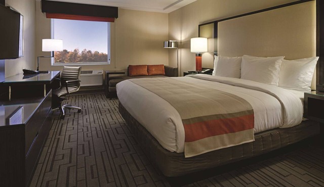 DoubleTree by Hilton Hotel Bristol, Connecticut