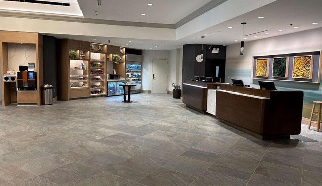 DoubleTree by Hilton Modesto