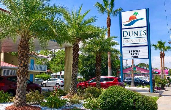 Dunes Inn & Suites - Tybee Island