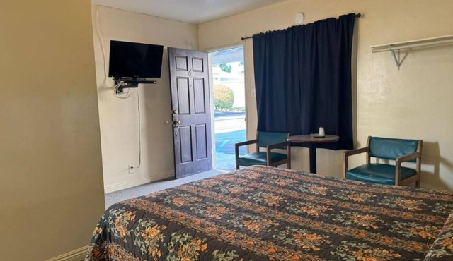 El Rancho Motel - Pasadena
