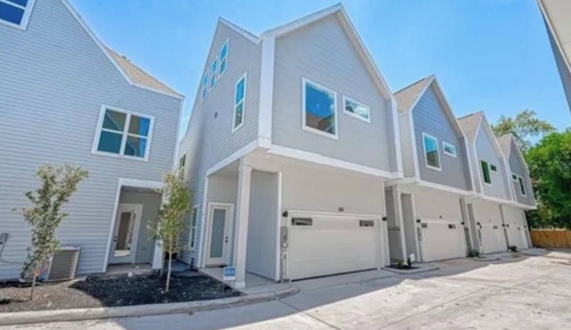 Elegant Minimal 3BR for Families, Nurses & Group