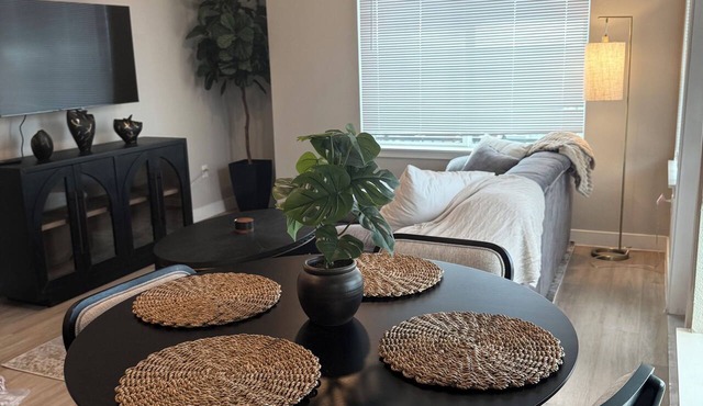 Enjoyable Studio apartment near downtown Fort Worth