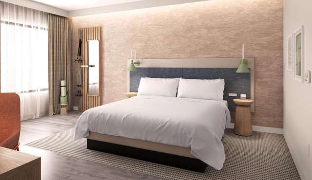 EVEN Hotel Orlando Universal Blvd by IHG