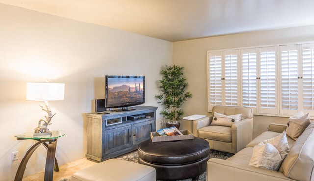 Exclusive Gated Community in the Famous Biltmore Area