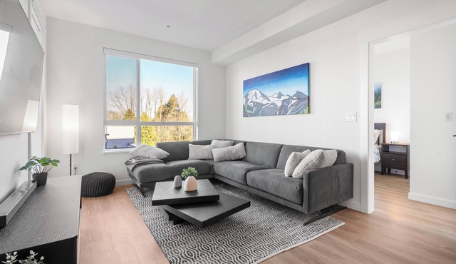 Executive Country Living without Compromise