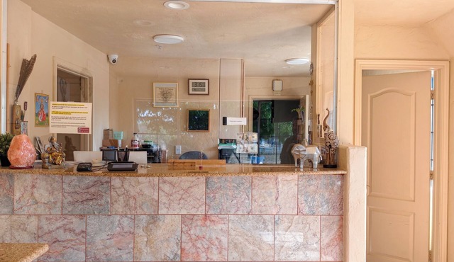 Executive Inn & Suites San Marcos, TX