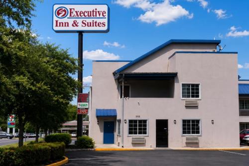 Executive Inn & Suites San Marcos, TX