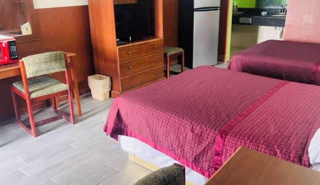 Executive Inn