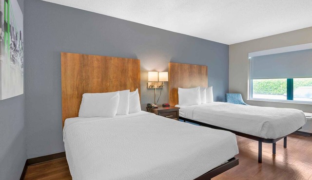 Extended Stay America Select Suites - Charlotte - Tyvola Rd.