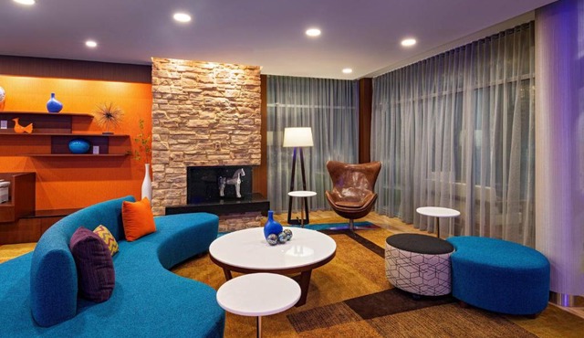 Fairfield Inn & Suites by Marriott Houston Richmond