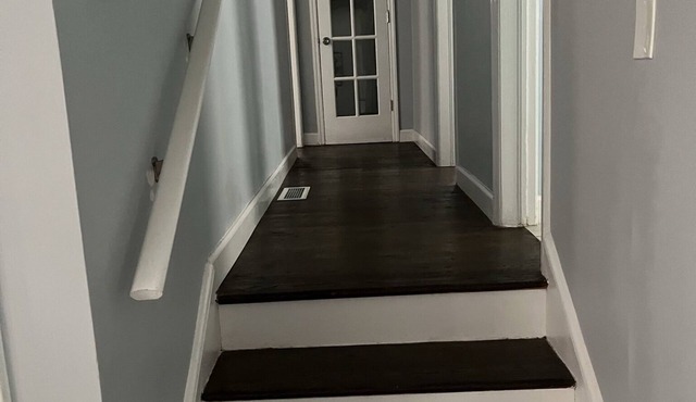 Family-Friendly Home with Downstairs Suite