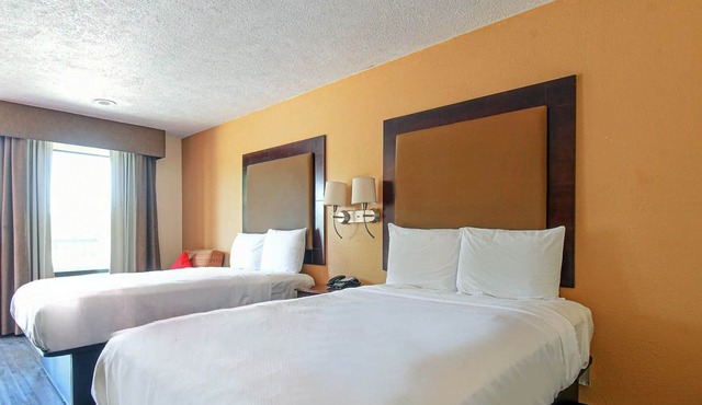 Family-Friendly Room w/Convenient Access to Local Wonders, Free Parking