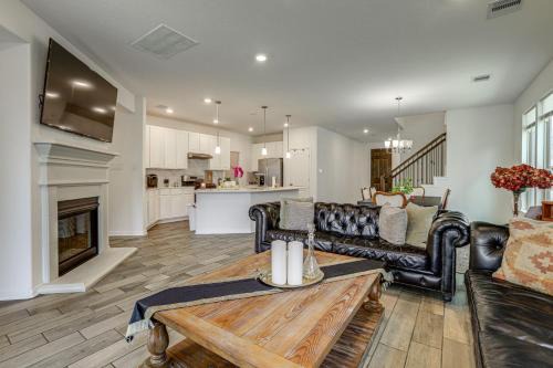 Family Suburban Retreat! 20 Mi to Dtwn Houston