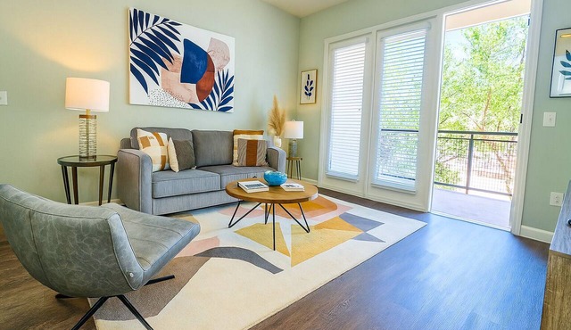 FIFA Fever Flats | 2BR Galleria Apartment Nr Mall