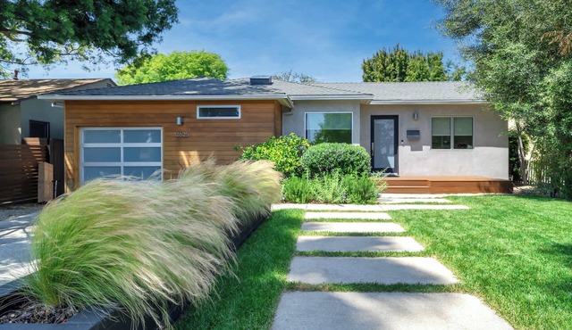 MAJOR INTERNATIONAL SPORTING EVENT Stay | Mar Vista Retreat Near Sofi & Venice
