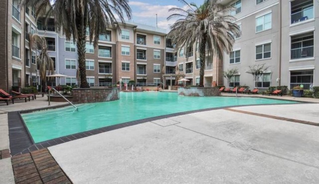 FIFA World Cup 2026 Rental Near NRG Stadium, Houston
